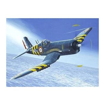 HEL80415 - FAU-7 CORSAIR