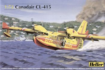 HEL80370 - CANADAIR CL-415
