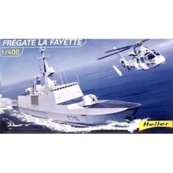 HEL81305 - FREGATE LA FAYETTE