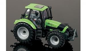 UH2095 - DEUTZ TTV 1160 avec Relevage Frontal
