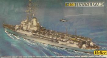 HEL81034 - JEANNE D'ARC