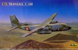 HEL80353 - TRANSALL C-160