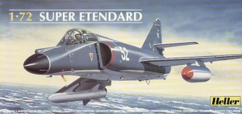 HEL80360 - SUPER ETENDARD