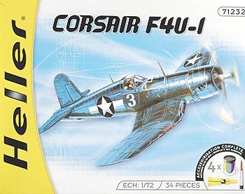 HEL50275 - CORSAIR F4V-1