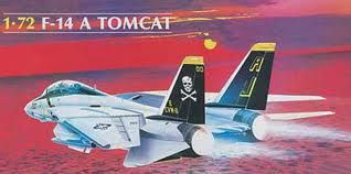 HEL80335 - F-14 A TOMCAT