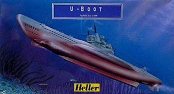 HEL81002 - U-BOOT
