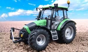 UH2590 - DEUTZ  K100