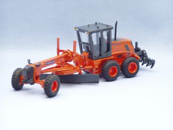BRF0193 - Niveleuse FIATALLIS FG170.B