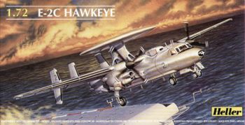 HEL80349 - E-2C HAWKEYE