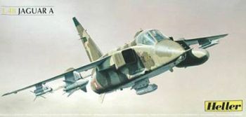 HEL80428 - JAGUAR A