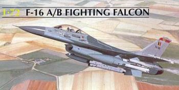 HEL80337 - F-16 A/B FIGHTING FALCON