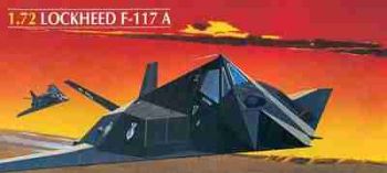 HEL80347 - LOCKHEED F-117 A