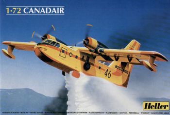 HEL80373 - CANADAIR