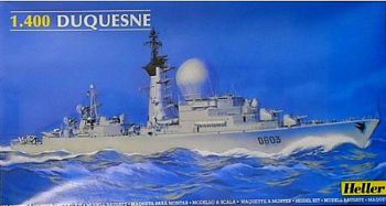 HEL81008 - DUQUESNE
