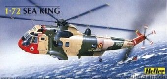 HEL80334 - SEA KING