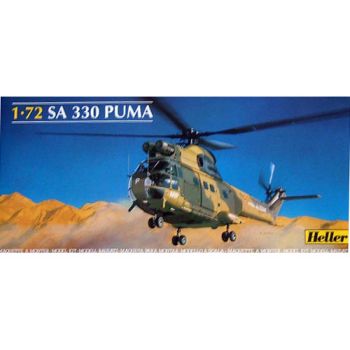 HEL80332 - SA 330 PUMA
