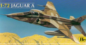 HEL80327 - JAGUAR A