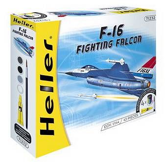 HEL49904 - F-16 FIGHTING FALCON