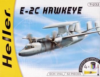 HEL49911 - E-2C HAWKEYE