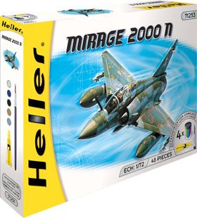 HEL50321 - MIRAGE 2000N