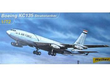 HEL80437 - BOEING KC 135 Stratotanker