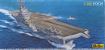 HEL81071 - FOCH