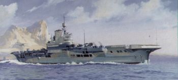 HEL81089 - HMS ILLUSTRIOUS