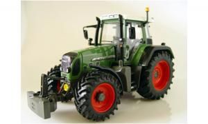 UH2650 - FENDT 818 Vario