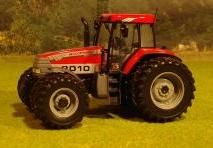 UH2752/01 - MC CORMICK MTX 145.Série spéciale.
