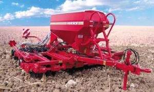 UH2594 - Ensemble de Semis HORSCH Pronto 4G