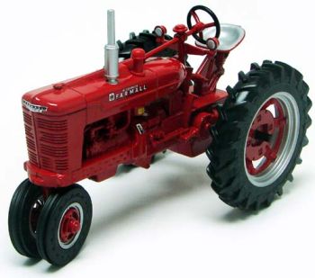 ERT14007 - FARMALL 400 Série précision Ech:1/16