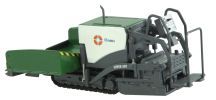 NZG672/02 - Finisher VOGELE super 800.OOMS