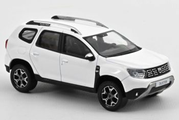 NOREV509019 - DACIA Duster 2020 Blanc glacier