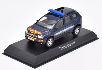 NOREV509024 - DACIA Duster 2020 Gendarmerie