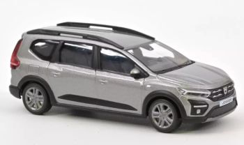 NOREV509072 - DACIA Jogger 2022 Gris moostone