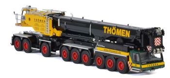 WSI51-2069 - Grue LIEBHERR LTM 1750 THOMEN