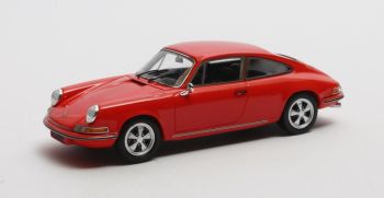 MTX51607-021 - PORSCHE 911-915  Prototype rouge 1970