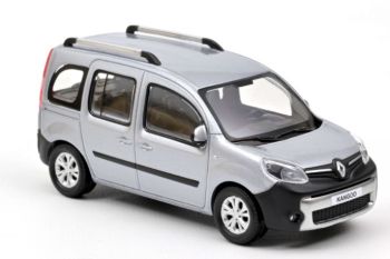 NOREV511377 - RENAULT Kangoo Street 2013 Gris