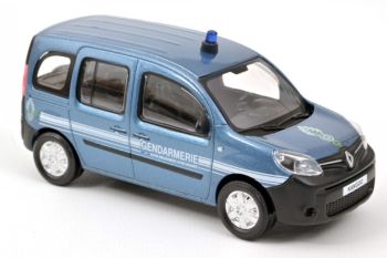 NOREV511378 - RENAULT Kangoo Z.E. 2020 Gendarmerie