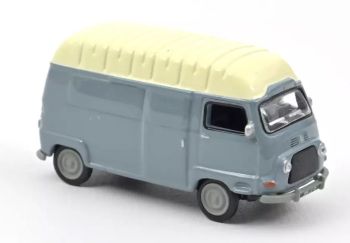 NOREV517355 - RENAULT Estafette 1968 grise