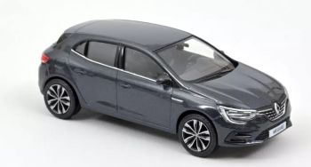 NOREV517667 - RENAULT Megane 2020 Gris Titanium