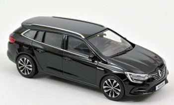 NOREV517669 - RENAULT Mégane Estate 2020 Noire