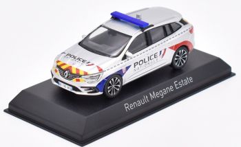 NOREV517695 - RENAULT Megane Sport Tourer 2022 Police Nationale CRS