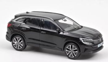 NOREV517927 - RENAULT Austral 2022 Noir étoilé