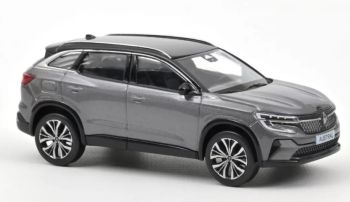 NOREV517928 - RENAULT Austral 2022 Gris Schiste