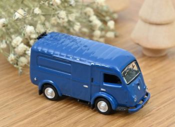 NOREV518560 - RENAULT 1000kgs 1953 Bleu Lazuli