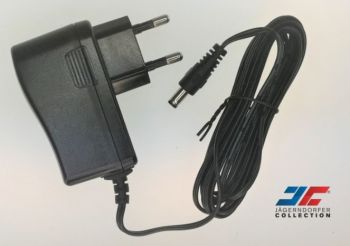 JC52080 - Adaptateur de prise 230V 12V