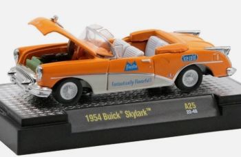 M2M-52500A25-A - BUICK Skymark 1954 FANTA sous blister