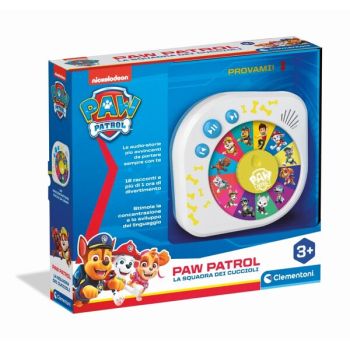 CLE52689 - Il était une fois Les aventures de la Pat Patrouille