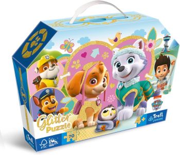 PUZZLES ET JEUX Accessoires - Valise Jumbo 1000 Multicolore - Puzzle -  Achat & prix